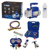 Zestaw narzędzi do montażu klimatyzacji Aitcool R32 R449A R410A R404A