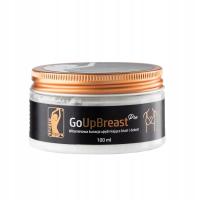 Go Up Breast PRO Serum ujędrniające biust i dekolt 100ml Studio Figura