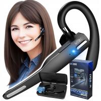 Webski Słuchawka samochodowa Bluetooth dla kierowców Voyage R525