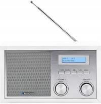 Radio sieciowe DAB+, FM Blaupunkt RXD 180