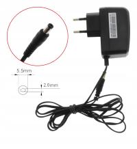 Z303 Zasilacz HOIOTO 12V 1A 12W ADS-12FG-12N 12012EPG 5,5X2