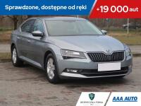 Skoda Superb 1.8 TSI, Salon Polska, 1. Właściciel