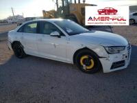 Audi A4 2.0 TFSI ULTRA PREMIUM