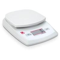 Waga elektroniczna OHAUS Compass CR CR5200 - 5,2 kg, precyzyjna i przenośna
