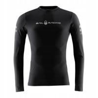 Longsleeve żeglarski męski Sail Racing Reference LS Rashguard carbon M