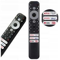 Pilot TV TCL Thomson RC902V SMART NETFLIX DO TELEWIZORA ANDROID