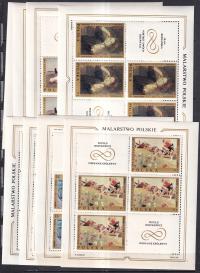 Polska 1969 ** fi.1794-01 cena 29,50 zł kat.18€