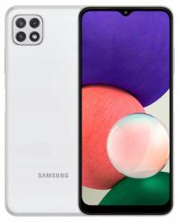 Smartfon Samsung Galaxy A22 4 GB / 128 GB 5G biały