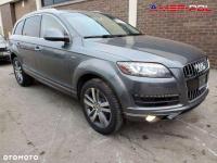 Audi Q7 2015 Audi Q7 Premium Plus , silnik 3.0...