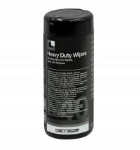 Chusteczki Heavy Duty Wipes do czyszczenia rąk, narzędzi i powierzchni