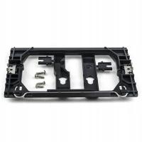 Рамка кнопки промывки Geberit Delta 242.274.00.1