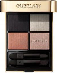 Guerlain Ombres G Couture Eyeshadow Quad 011 Imperial Moon - Bez Kartonika