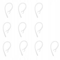 10 szt. Zaczep na ucho, wymiana Bluetooth