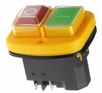 Wyłącznik DKLD krajalnica piła betoniarka cewka KLD KEDU