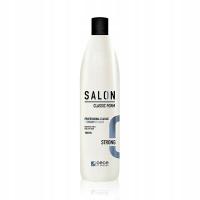 CE-CE CECE SALON CLASSIC FORM PŁYN DO TRWAŁEJ ONDULACJI STRONG 1000 ML