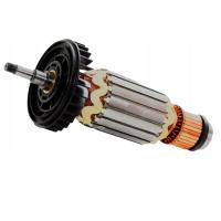 РОТОР ДЛЯ ШЛИФОВАЛЬНОГО СТАНКА GA7040 GA7040S GA7040R GA9040 GA9040S 517833-1 MAKITA