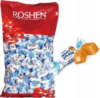Культовые конфеты Roshen Milky Splash 1 кг