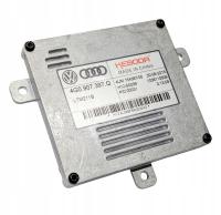 ORYGINAŁ Moduł LED Audi A3 A6 Q3 Skoda Superb 4G0907397Q