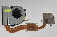 Wentylator - r510j asus cooler