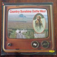 DOTTIE WEST COUNTRY SUNSHINE -XL4492