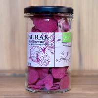 Burak liofilizowany Eko 25g - Kornino