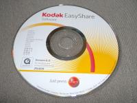 KODAK Easy Share | po polsku na PC