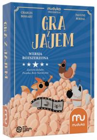 Gra z jajem Wersja rozszerzona