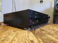 Magnetofon kasetowy FINE ARTS by GRUNDIG CCT-903