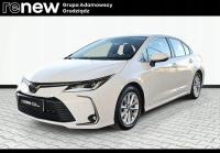 Toyota Corolla 1WL SalonPL VAT23 1.5 125KM CVT...