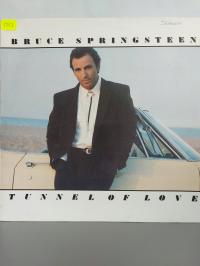 Bruce Springsteen – Tunnel Of Love 1987 G