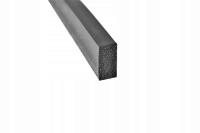 Profil uszczelniający drzwi 20x10 mm 1-metr bieżący Produkt krajowy