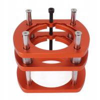 Podstawa podnośnika routera Piła stołowa ze stopu