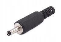 Wtyk Zasilający DC 1.3 mm 3.4 mm