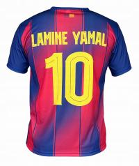 Lamine Yamal Barcelona koszulka 