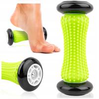 Ролик для пяточной шпоры фасциит облегчение боли Sulpo