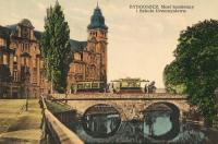 Bydgoszcz Szkoła przemysłowa - Reprodukcja 688