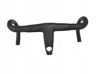 Интегрированный Руль Велосипеда Ягненка Карбон