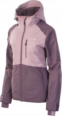 Женская зимняя лыжная куртка ELBRUS 10000MM M