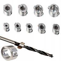 Ogranicznik Wiercenia Wiertło Z Ogranicznikiem Ogranicznik do Wiertła 3-12