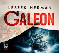 Audiobook | Galeon - Leszek Herman
