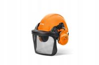 Kask ochronny dla drwali Stihl Dynamic Light