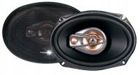 BOSCHMANN автомобильные колонки 6x9 