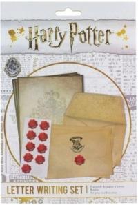 Harry Potter - zestaw do pisania listów