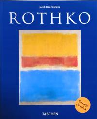 Jacob Baal-Teshuva Rothko