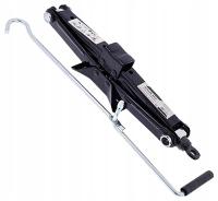 Трапециевидный домкрат 1200 кг домкрат 1,2 т 365 мм