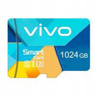 Karta pamięci Vivo Micro TF SD 1TB