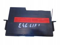 Сменщик пластин BMW OE 6946990