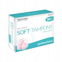 Miękkie Tampony - Soft-Tampons Professional 50szt.