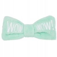 WOW! Повязка для волос – Mint