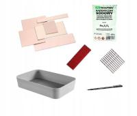 Набор для травления печатных плат PCB 6el.